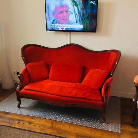 Hotel Alienor Bordeaux Zewnętrze zdjęcie