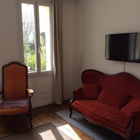 Hotel Alienor Bordeaux Zewnętrze zdjęcie