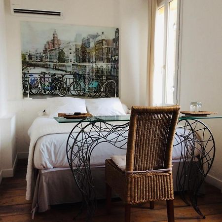 Hotel Alienor Bordeaux Zewnętrze zdjęcie