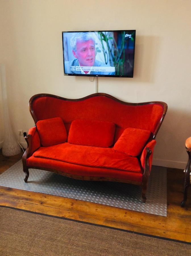 Hotel Alienor Bordeaux Zewnętrze zdjęcie