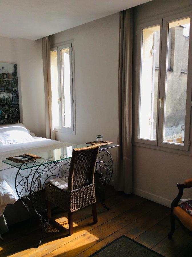 Hotel Alienor Bordeaux Zewnętrze zdjęcie