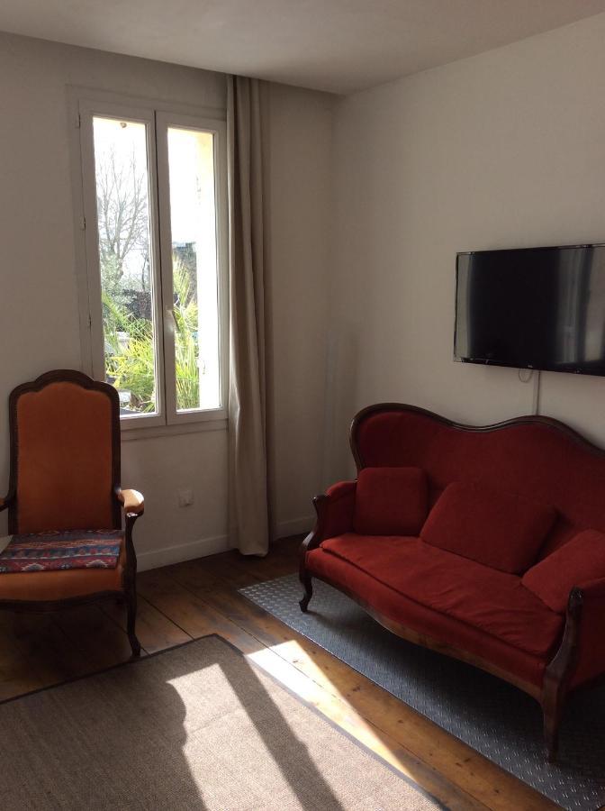 Hotel Alienor Bordeaux Zewnętrze zdjęcie