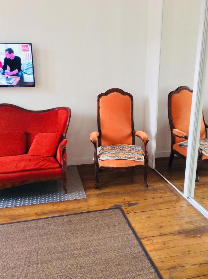 Hotel Alienor Bordeaux Zewnętrze zdjęcie