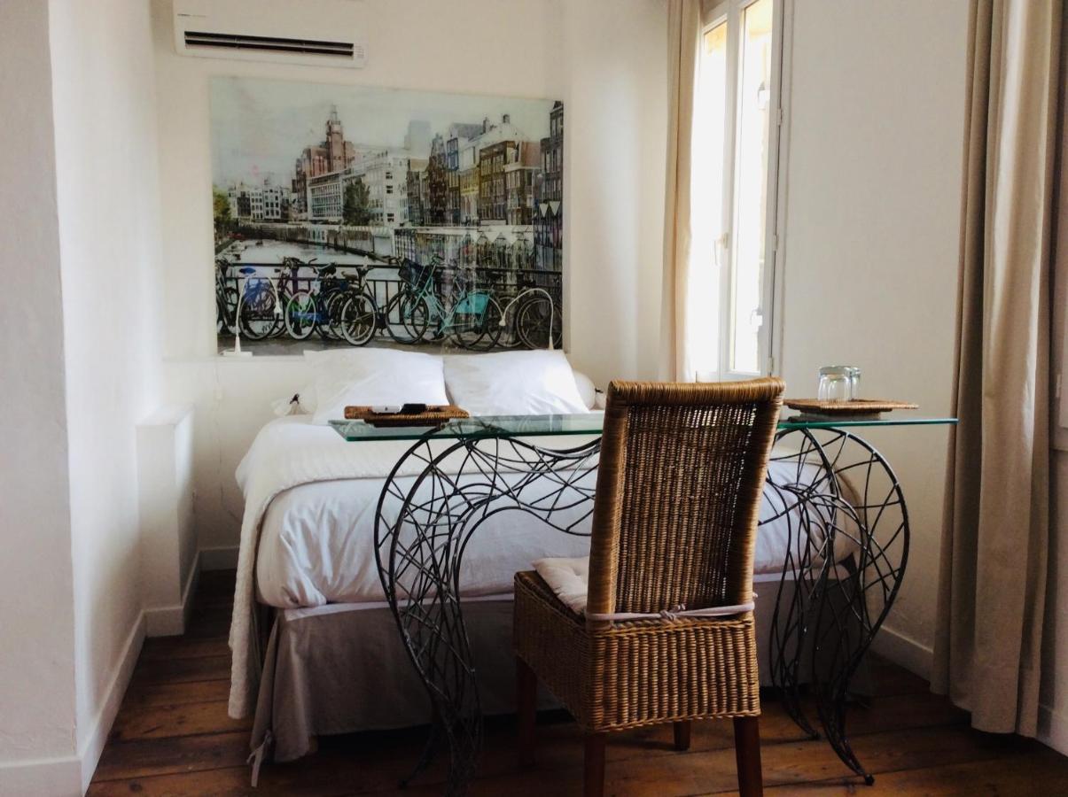 Hotel Alienor Bordeaux Zewnętrze zdjęcie