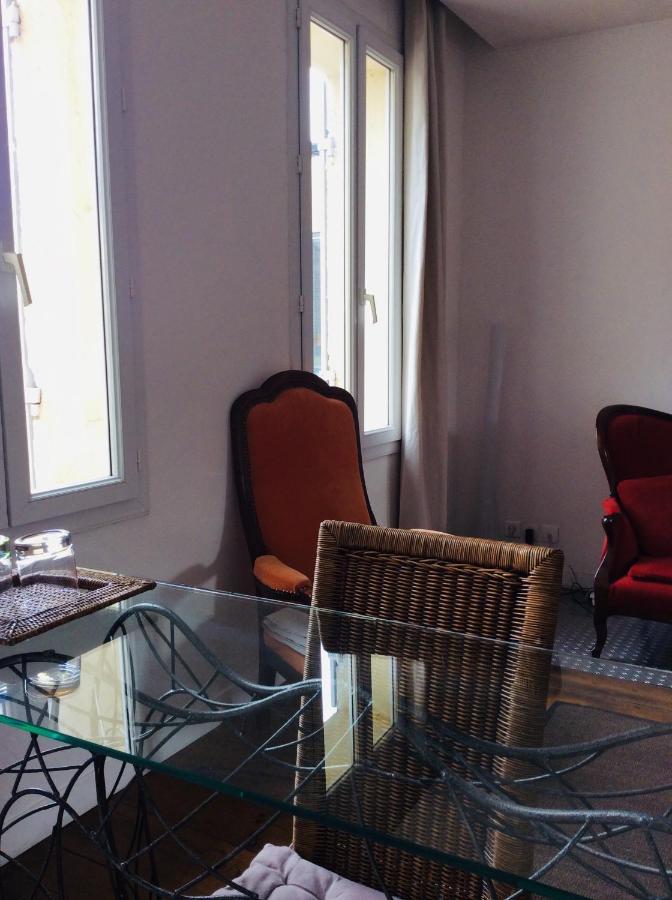 Hotel Alienor Bordeaux Zewnętrze zdjęcie