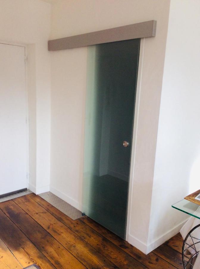 Hotel Alienor Bordeaux Zewnętrze zdjęcie