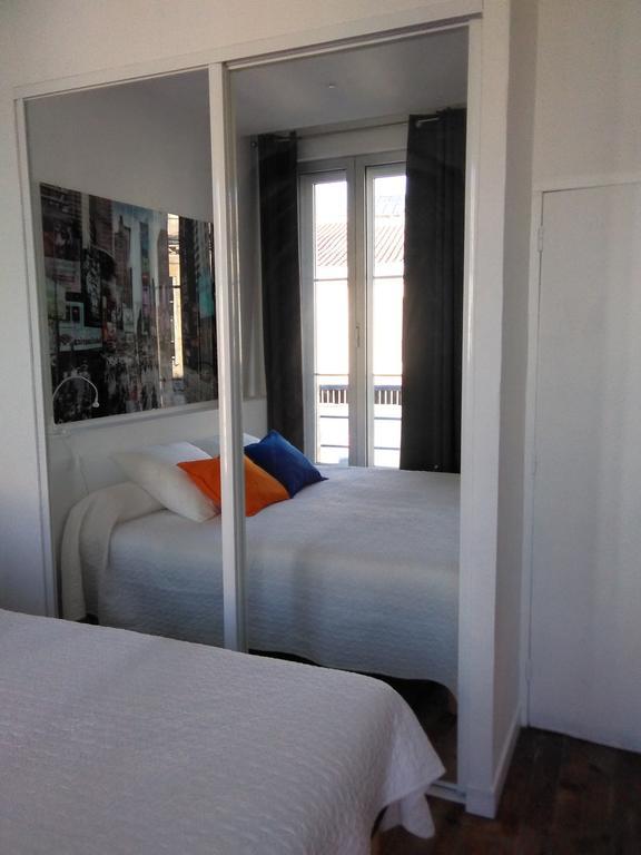 Hotel Alienor Bordeaux Zewnętrze zdjęcie