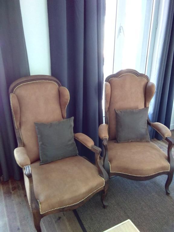 Hotel Alienor Bordeaux Zewnętrze zdjęcie