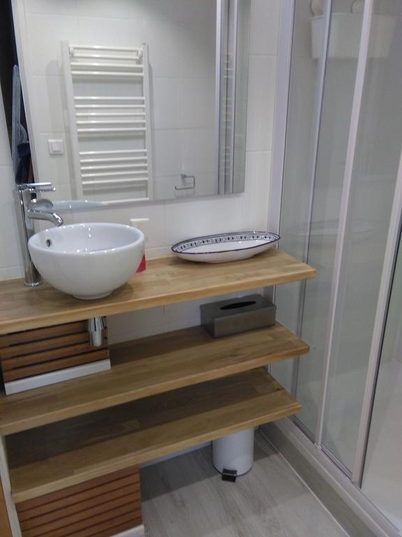 Hotel Alienor Bordeaux Zewnętrze zdjęcie